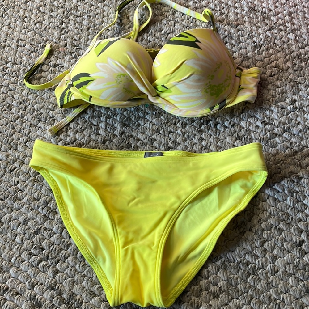 Aerie bikini set